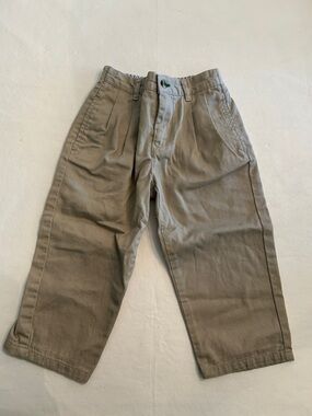 Vintage Tommy Hilfiger Kids Khaki Pants
